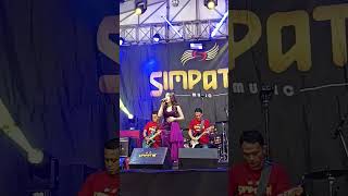 Simpatik Musik Diva Hani Kota Batu