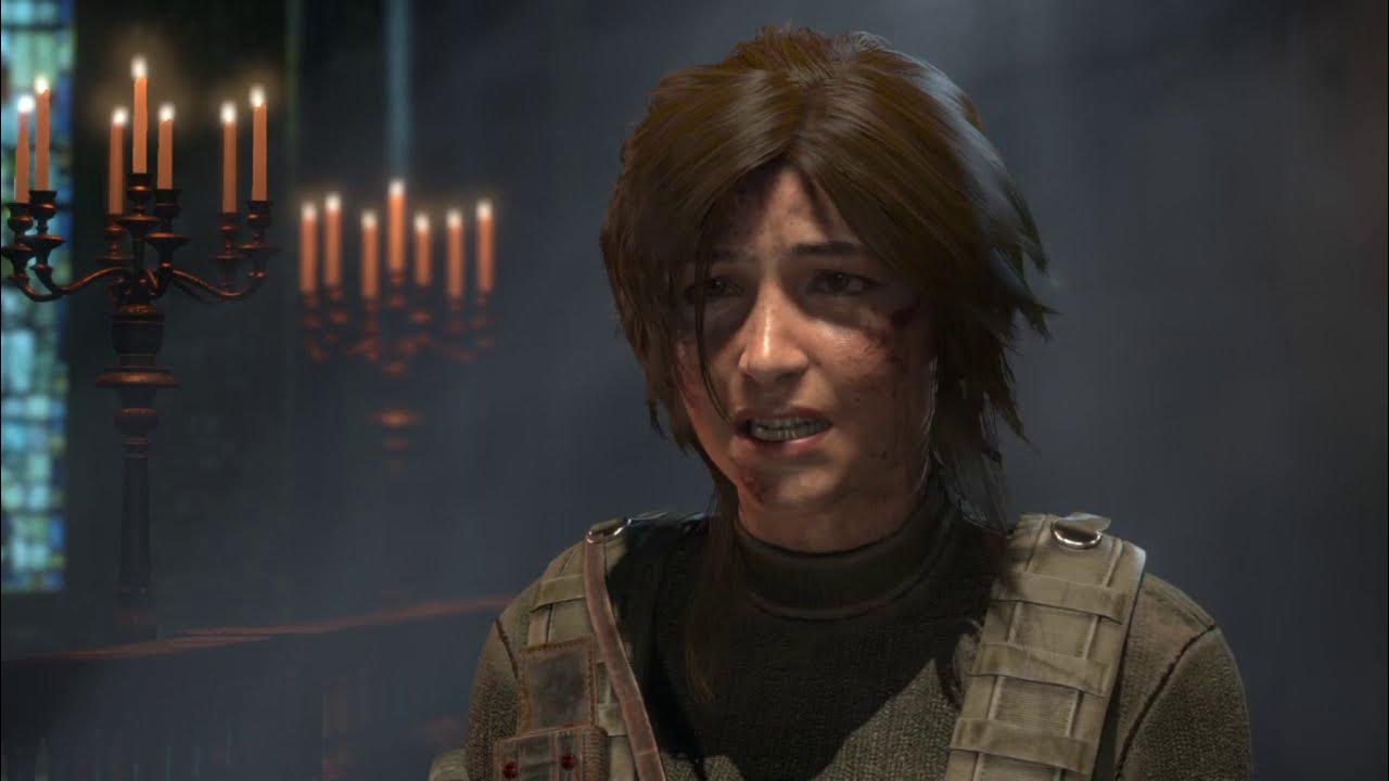 Rise of the tomb raider 20 year celebration прохождение. Финальный босс маг на летающем корабле. Rise higher. Rise final. Tomb raider игра 2016.