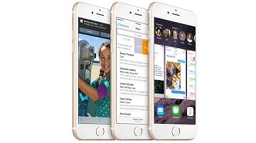New IOS 8 Feature  | Quick Access