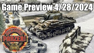 Tabletop CP: Game Preview 4/28/2024
