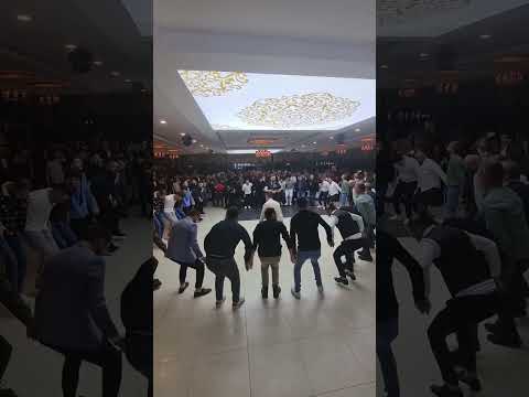 Açmabaşı horonu (2023)