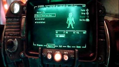 Fallout 3 DLC - Operation Anchorage pt24