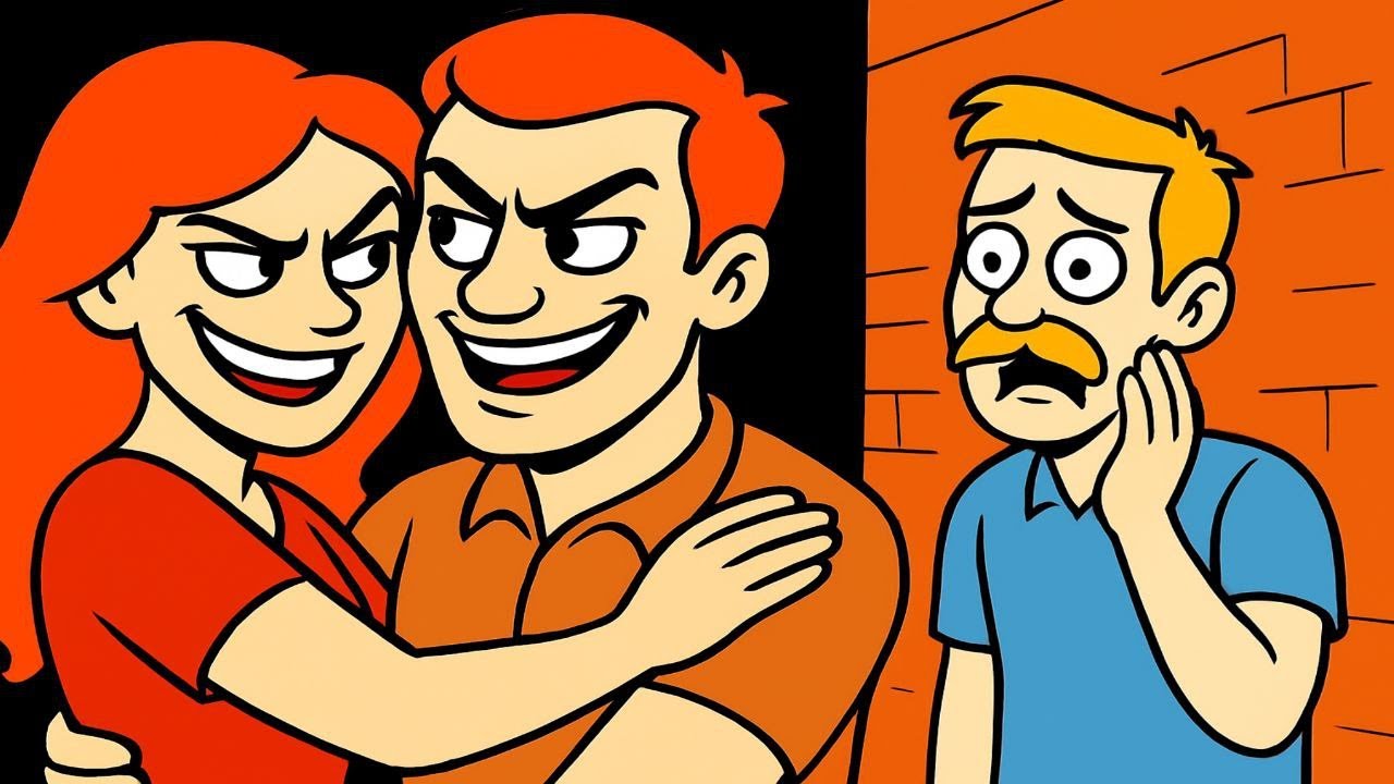 Мне Тяжело Справиться С Тем, Что Жена Изменила Мне С Нашим Соседом!