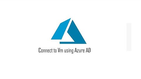 Connect to Azure VM using Azure AD user.#azure
