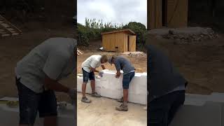 Forget Masonry Build Smarter With System 3E