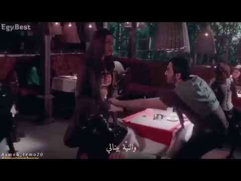 مش عجباني المعاملة تامر حسني 2020 من البوم خليك فولازي بألف سلامة