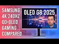 Монитор Samsung Odyssey G81SF 32