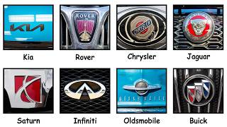 The Worst Car Rebrands of All Time
