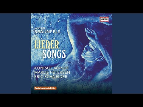 Watch Musik zu Shakespeares Komodie "Was Ihr wollt" (Twelfth Night) , Op. 11: Second Song of Narren on YouTube