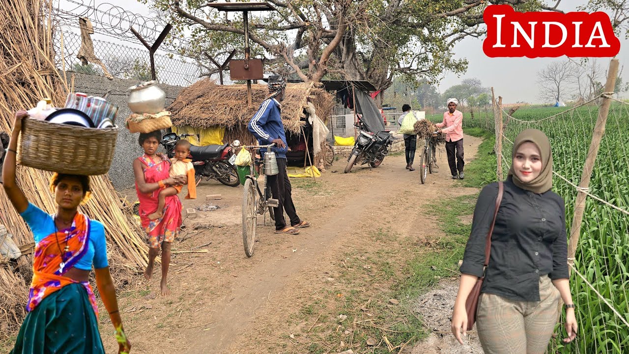 🇮🇳This is the real India of today in 2026, you will not believe it after seeing it 🇮🇳 #indiaLife