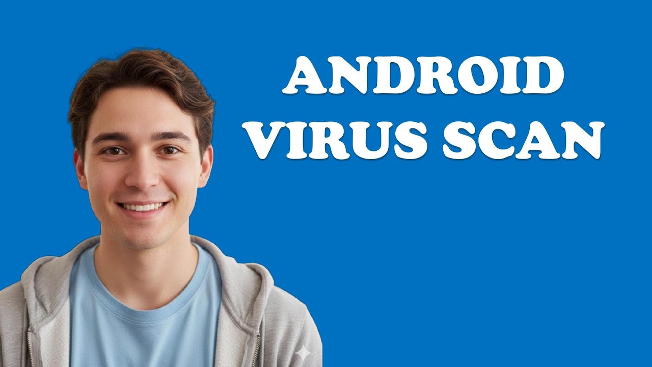 Как проверить мой Android-телефон на наличие вирусов?