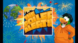 Club Penguin The Spoiler Alert Theme Song
