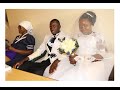 Lavinia & Kristof Wedding Part 1 | 30th August 2019 | HD