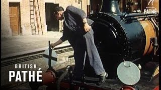 Bluebell Railway (1961)