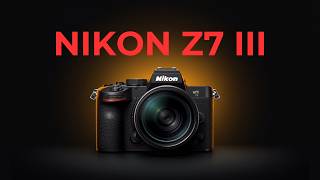Nikon Z7 III CONFIRMED? Massive Leaks Reveal Price, Specs & Launch Date