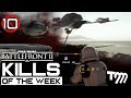 Star Wars Battlefront 2 - TOP 10 KILLS OF THE WEEK #10