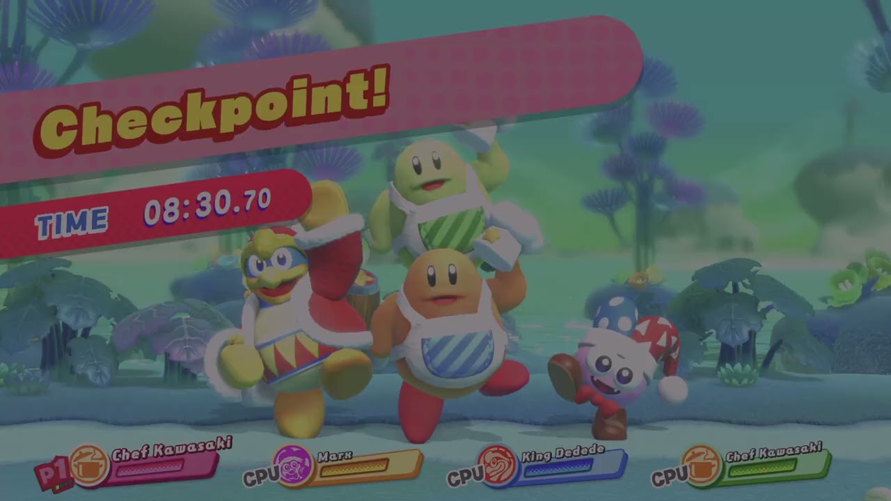 ￼ guest ￼star allies go part 5