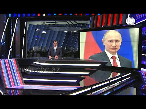 Владимир Путин подписал закон, дающий ему право вновь баллотироваться на пост главы государства