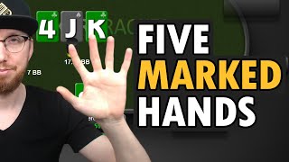 These GTO Poker Solutions Might Surprise You!!! [PioSolver Analysis]