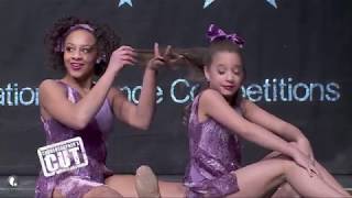 Dance Moms - Choreographers Cut - The Little Girl Who Lived Down The Lane (S5, E12)