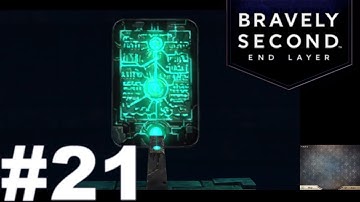 Bravely Second: End Layer - No Commentary - Walkthrough - EP 21 (60FPS)