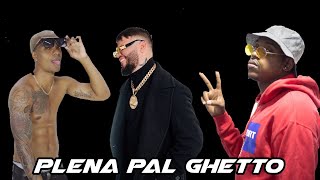 Plena Pal Ghetto Mixtape??(Mix Plenas Nuevas 2021)@djkilian507(Mix De Plenas 2021)Mix 507