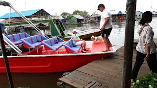 komnob Airboat tours