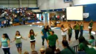 kAilUA HiGH.WElCOME.bACk.ASSEMbLY