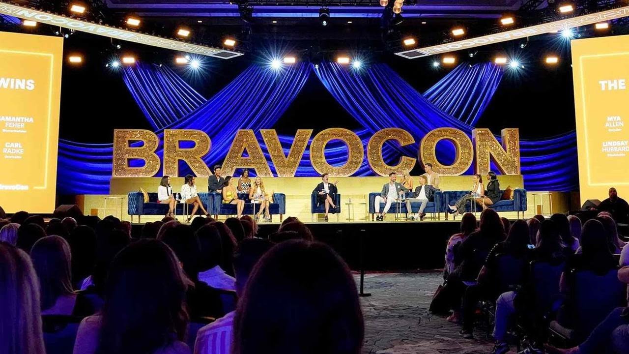 BravoCon 2025: The Biggest Reveals That Will Change Reality TV