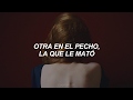 Mecano Cruz De Navajas Letra 