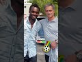 Mourinho can't go to this continent because of this....