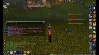 World of Warcraft real GM