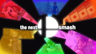 What the Next Smash Could Be