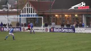 Download Lagu Hessenliga: SV Buchonia Flieden gegen Eintracht Stadtallendorf MP3