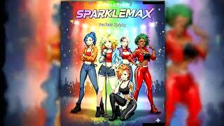 Fearless Sparks by Sparklemax - BlueMars AI - Pop Punk/Pop Rock - AI Song.