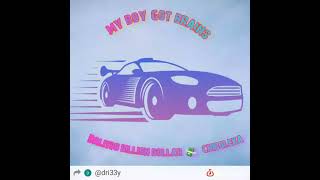 Pop Smoke Shadow Drill Mix - By Ghøst