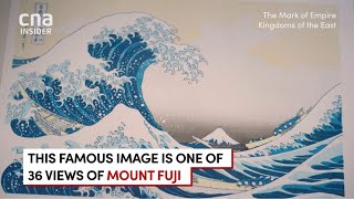 Tokugawa: See How Hokusai’s Great Wave Was Produced With This Unique Printing Method