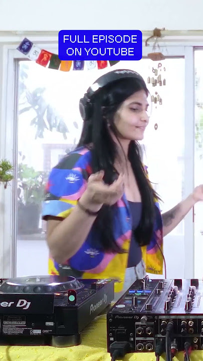 Gimme a m************ breakbeat! Watch episode 2 of It’s A Mix Up! Now. #favouritemusic