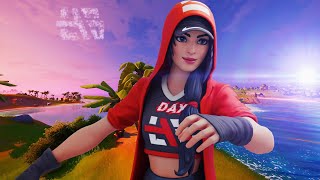 Fortnite Chapter 2 - Itsdax
