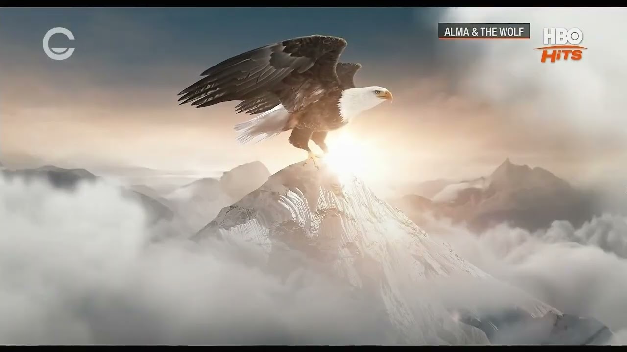 Alma And The Wolf - HBO Hits Intro