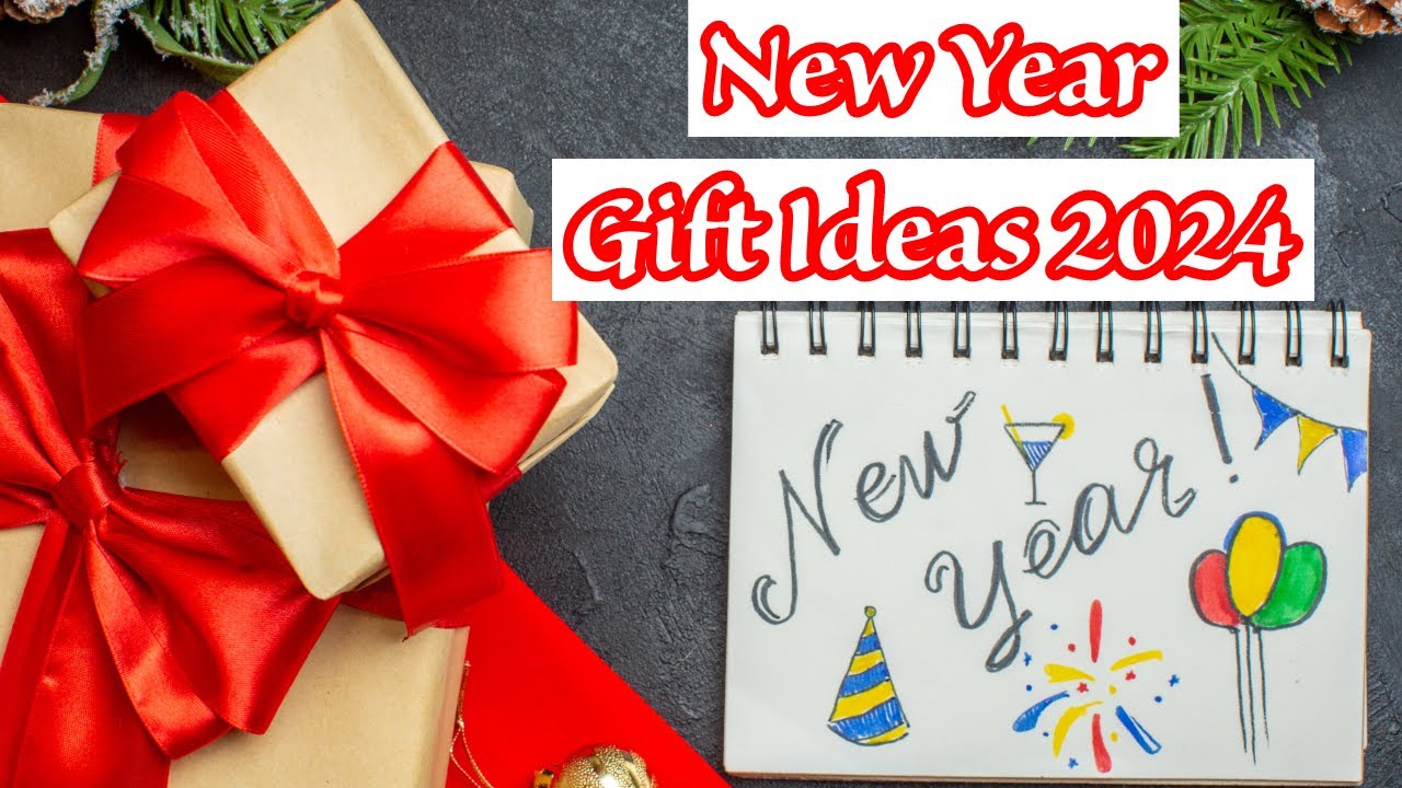 Corporate Gifts For New Year - Angroos