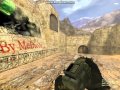Counter Strike Xtreme V6 New Weapons 