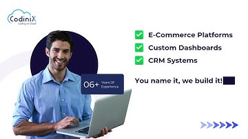 Web Application Development Company