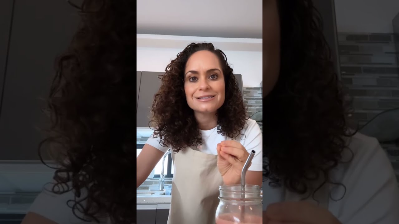 Como Preparo Mi Nutrijugo! 🍎🍐🥒🥕🍋‍🟩 