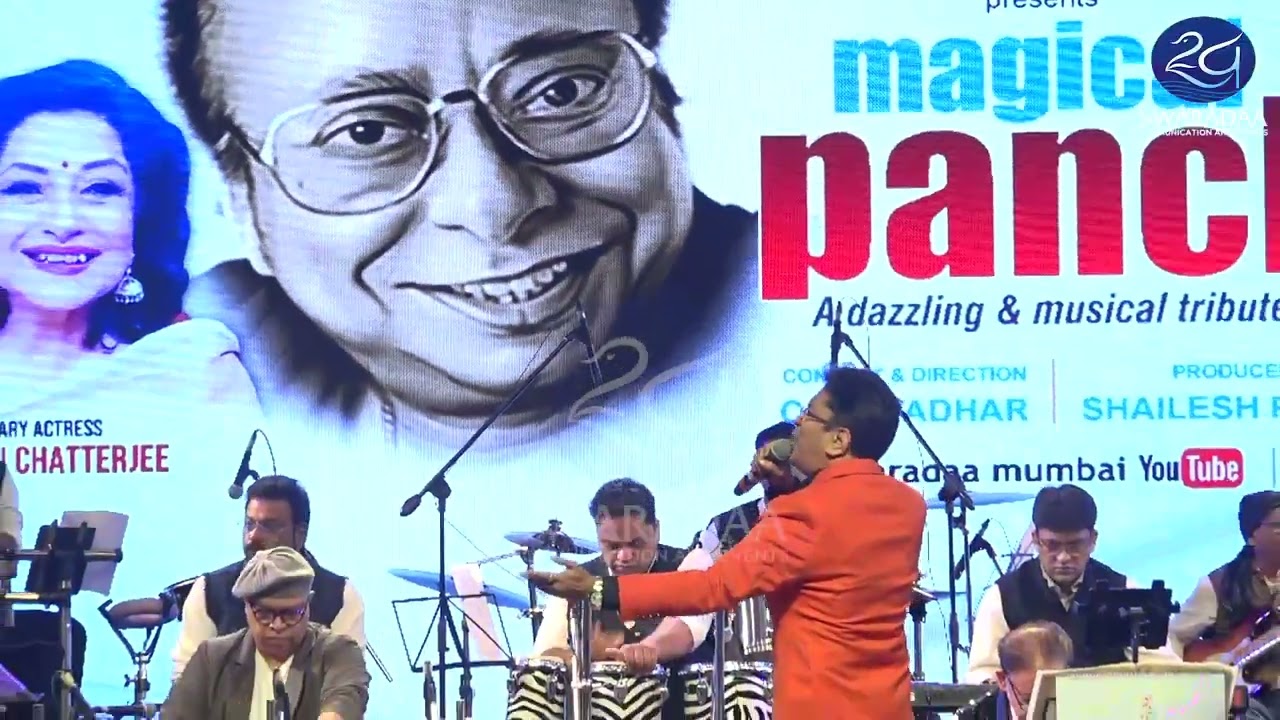 MAGICAL PANCHAM || 50TH SHOW || PART 1