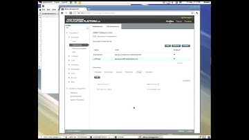 JBoss EAP - 19 Datasource Overview