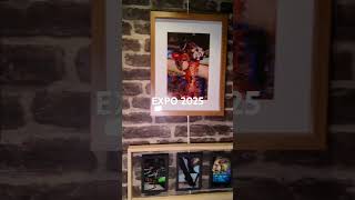Expo 2025 #beaumont #expo #photo #fier #2025