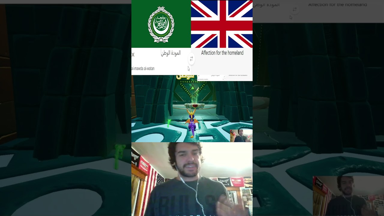 Google Translate vs. Arabic