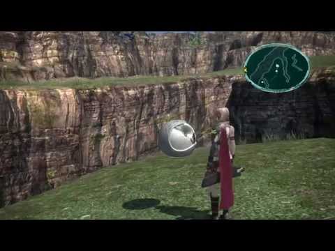 FF13　ALL☆5　11章　アルカキルティ大平原49,48,47