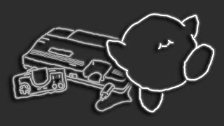 Kirby's Adventure/Dream Land - Boss! (TG16/PCE 8bit HuC6280) screenshot 4